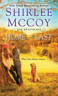 Produktbild: Home at Last
