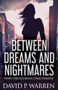 Produktbild: Between Dreams and Nightmares