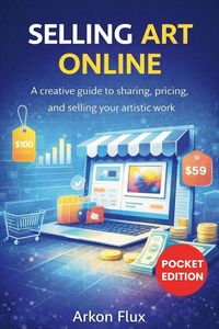 Produktbild: Selling Art Online