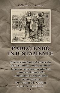 Produktbild: Padeciendo Injustamente