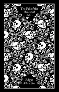 Produktbild: The Fall of the House of Usher and Other Writings