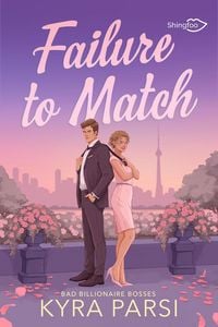 Produktbild: Failure to match. Bad billionaire bosses