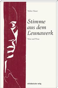 Produktbild: Stimme aus dem Leunawerk