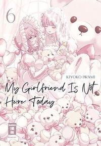 Produktbild: My Girlfriend Is Not Here Today 06