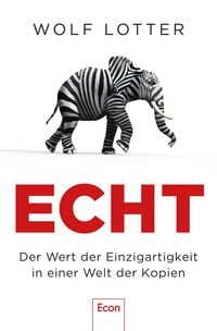 Produktbild: Echt