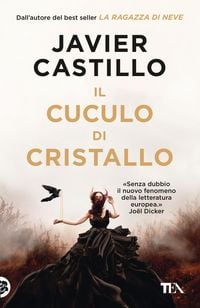 Produktbild: Il cuculo di cristallo