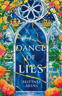 Produktbild: A Dance of Lies, T1
