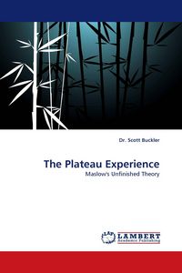 Produktbild: The Plateau Experience
