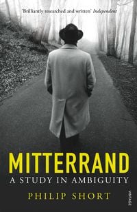 Produktbild: Mitterrand