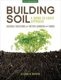 Produktbild: Building Soil: A Down-to-Earth Approach