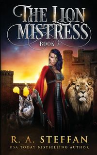 Produktbild: The Lion Mistress