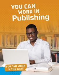 Produktbild: You Can Work in Publishing