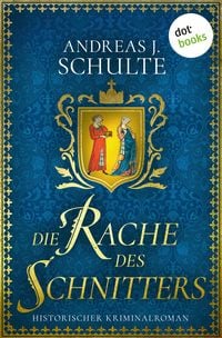 Produktbild: Die Rache des Schnitters