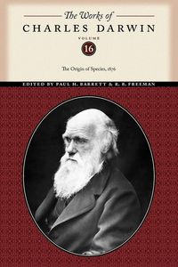 Produktbild: The Works of Charles Darwin, Volume 16