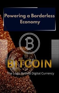 Produktbild: BITCOIN Powering a Borderless Economy