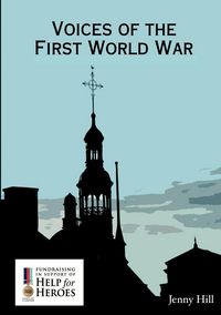 Produktbild: Voices of the First World War