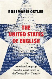 Produktbild: The United States of English