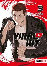Produktbild: Viral hit. Tome 3