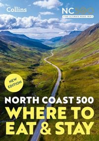 Produktbild: North Coast 500