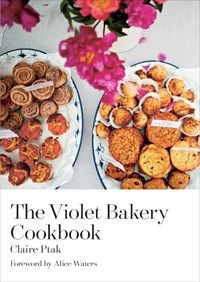 Produktbild: The Violet Bakery Cookbook