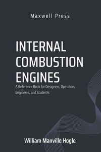 Produktbild: Internal Combustion Engines