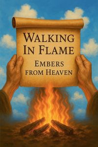 Produktbild: Walking in Flames