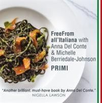 Produktbild: Conte, A: FreeFrom all'Italiana