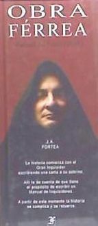Produktbild: Obra f&eacute;rrea