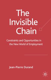 Produktbild: The Invisible Chain