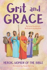 Produktbild: Grit and Grace
