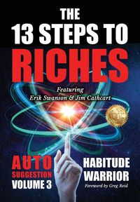 Produktbild: The 13 Steps To Riches