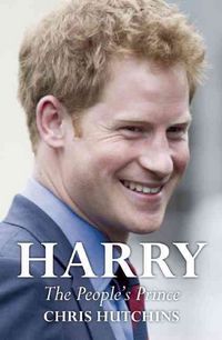 Produktbild: Harry: The People's Prince