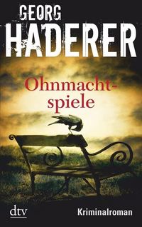 Produktbild: Ohnmachtspiele
