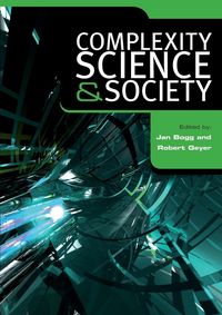 Produktbild: Complexity, Science and Society