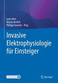Produktbild: Invasive Elektrophysiologie f&uuml;r Einsteiger