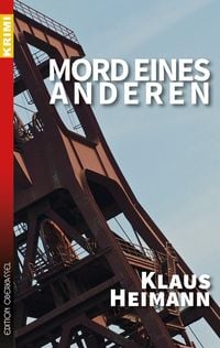 Produktbild: Mord eines Anderen