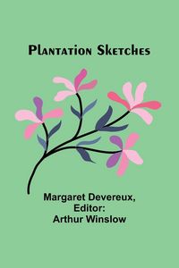 Produktbild: Plantation Sketches