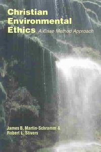 Produktbild: Martin-Schramm, J: Christian Environmental Ethics