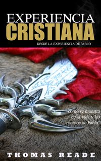 Produktbild: Experiencia cristiana