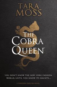 Produktbild: The Cobra Queen