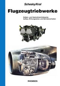 Produktbild: Flugzeugtriebwerke