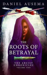 Produktbild: The Roots of Betrayal (The Arcist Chronicles, #2)