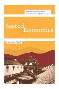 Produktbild: Sacred Economies