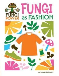 Produktbild: Fungi as Fashion
