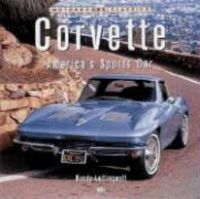 Produktbild: Leffingwell, R: Corvette: America's Sports Car