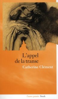 Produktbild: L'appel de la transe