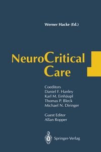 Produktbild: Neurocritical Care
