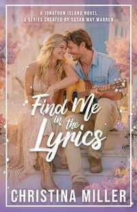 Produktbild: Find Me in in the Lyrics