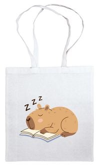 Produktbild: Umh&auml;ngetasche Capybara