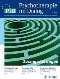Produktbild: Zwangsst&ouml;rungen